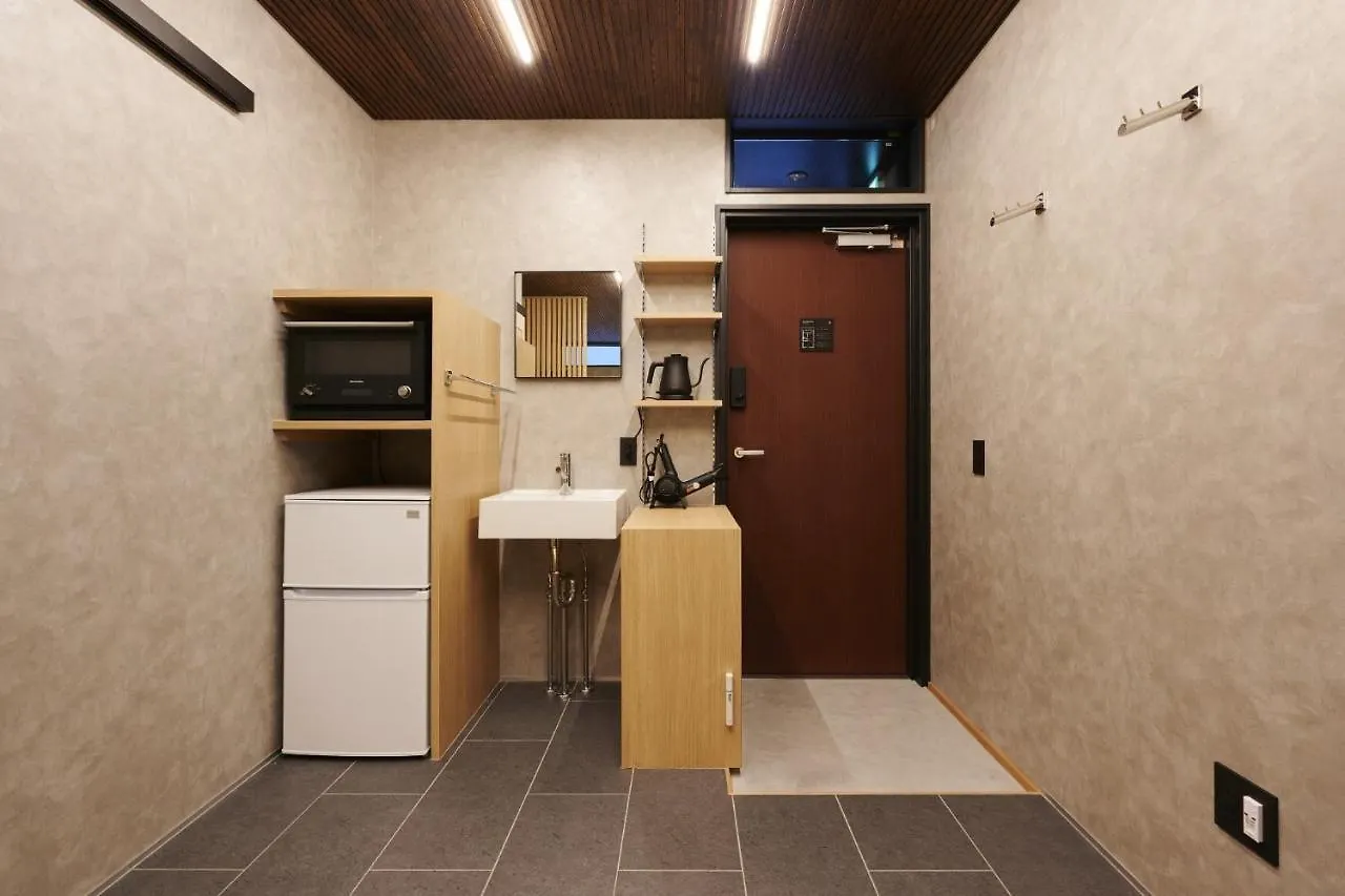 Hotel Colors Hakata 1F - Vacation Stay 90046 Fukuoka  Japonia