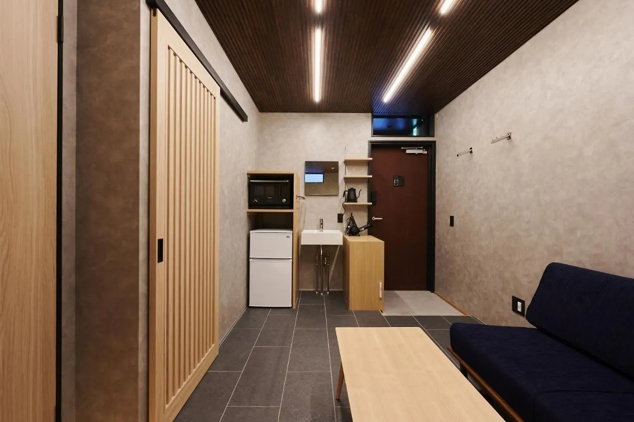Hotel Colors Hakata 1F - Vacation Stay 90046 Fukuoka