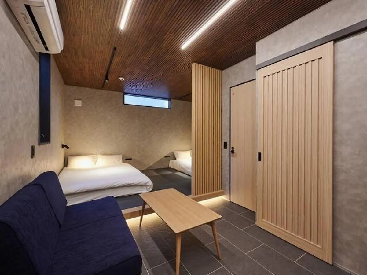 Hotel Colors Hakata 1F - Vacation STAY 90046 Fukuoka