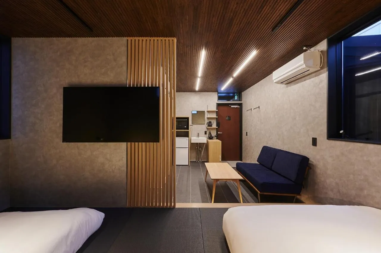 Colors Hakata 1F - Vacation STAY 90046 location